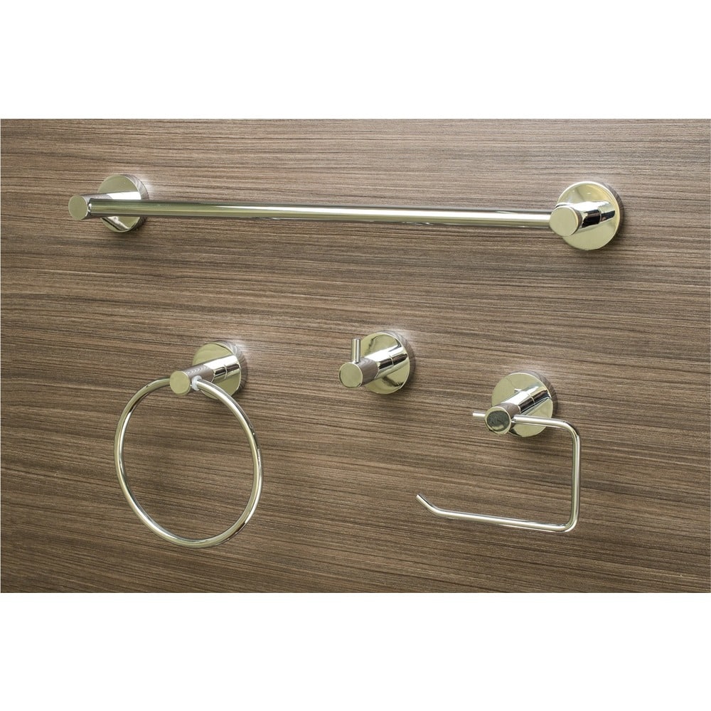 Lugano Series - Silver