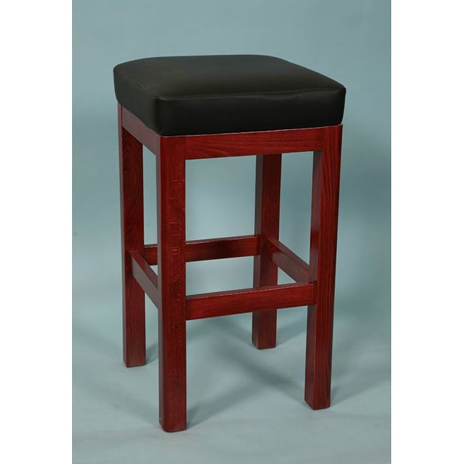 Lexington 32 inch Backless Barstool