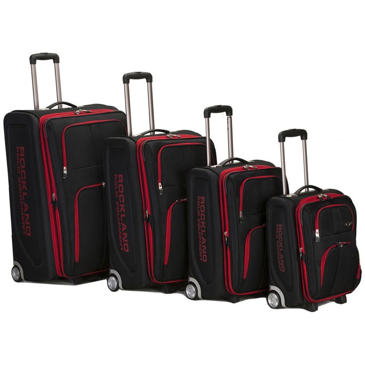 mega polo luggage