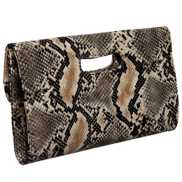 nine west clutch bag