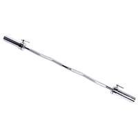 CAP Barbell Olympic EZ Curl Bar