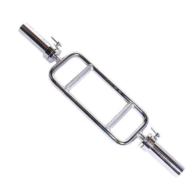 CAP Barbell Olympic Chrome Tricep Bar
