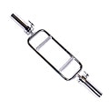 CAP Barbell Olympic Chrome Tricep Bar