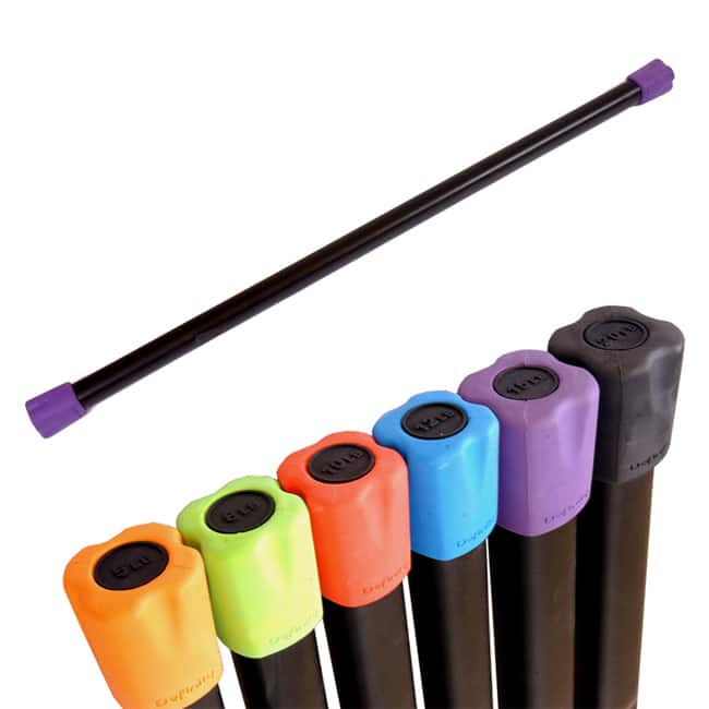 Definity 15-lb Workout Bar