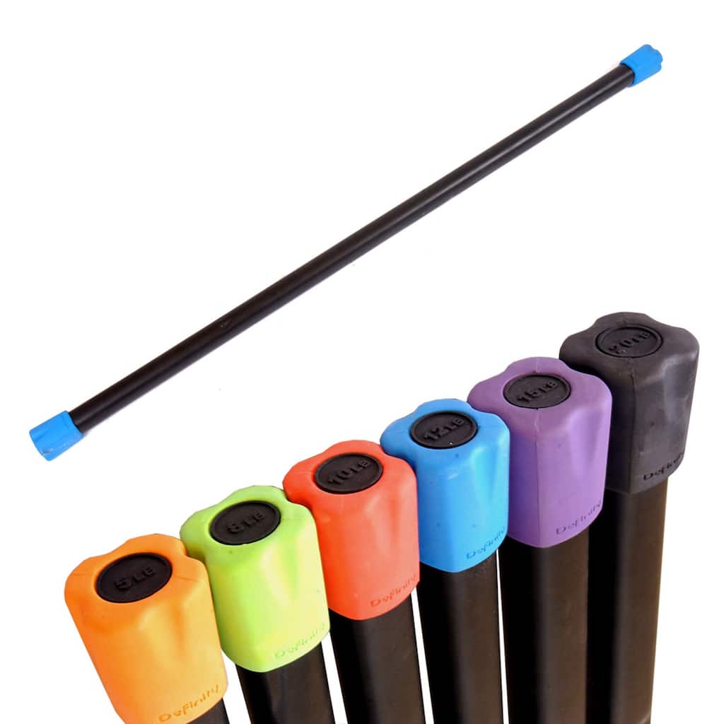 Definity 12-lb Workout Bar