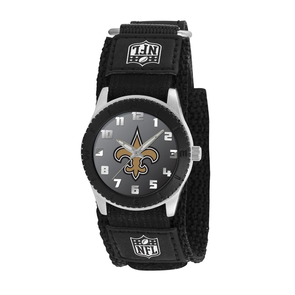 New Orleans Saints Game Time Rookie Series Watch
