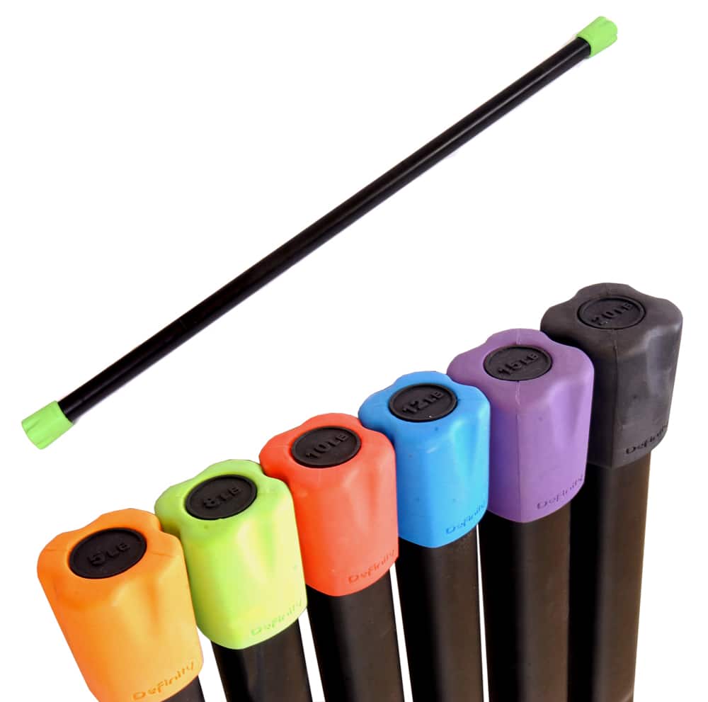 Definity 8-lb Workout Bar