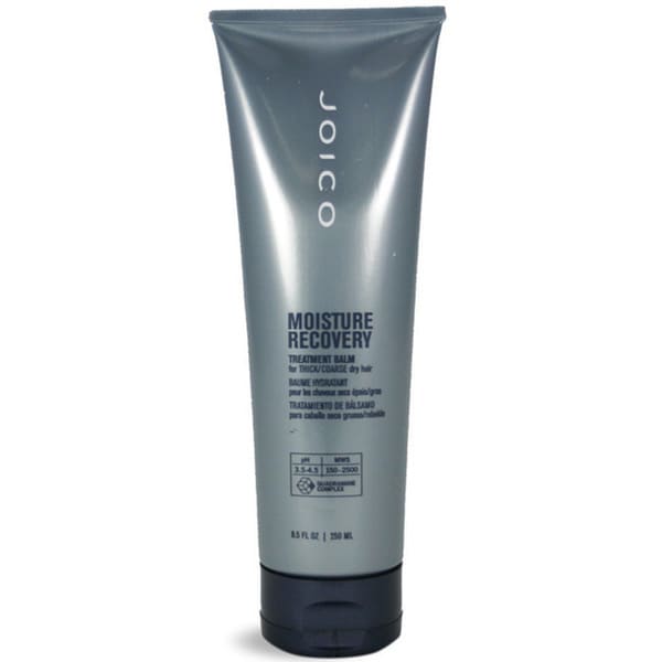 Joico 8.5 ounce Moisture Recovery Treatment Balm   13721067