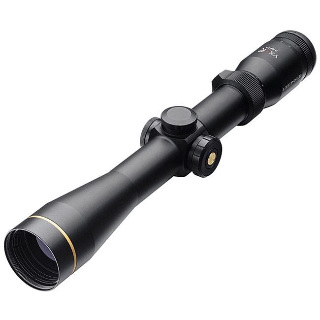 Leupold Vx r 3 9x40 Firedot Duplex Reticle Rifle Scope