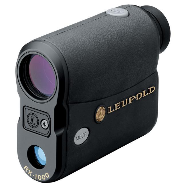 Leupold RX 1000i DNA Laser Rangefinder