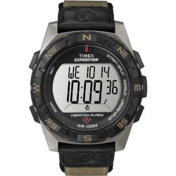 mens watch with alarm function