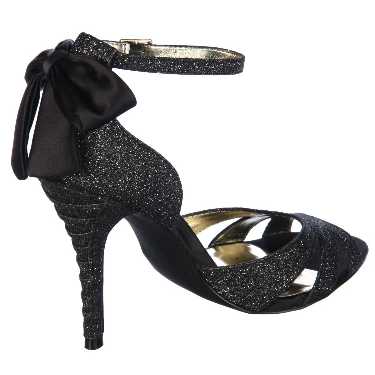 steve madden bow heels