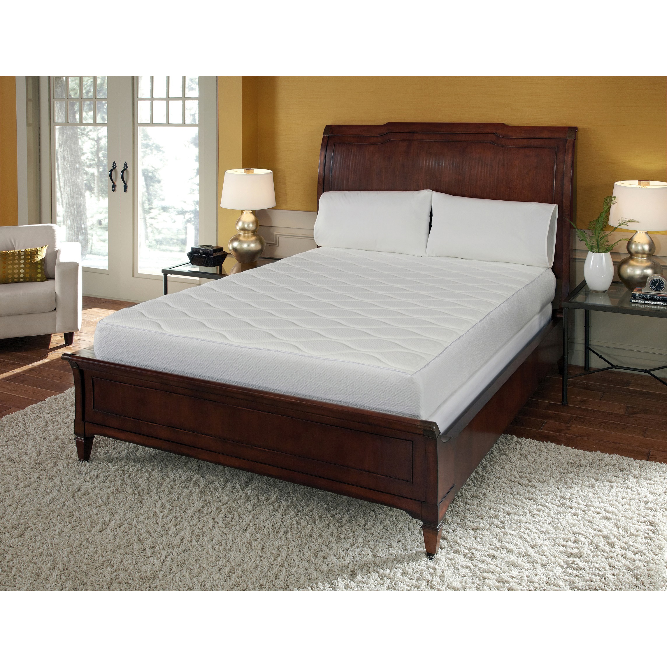 Bedroom Furniture Beds, Mattresses and Bedroom Sets