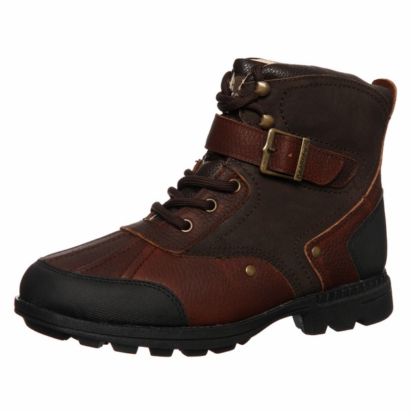 Bearpaw Men's 'Mark' Boots FINAL SALE BearPaw Boots