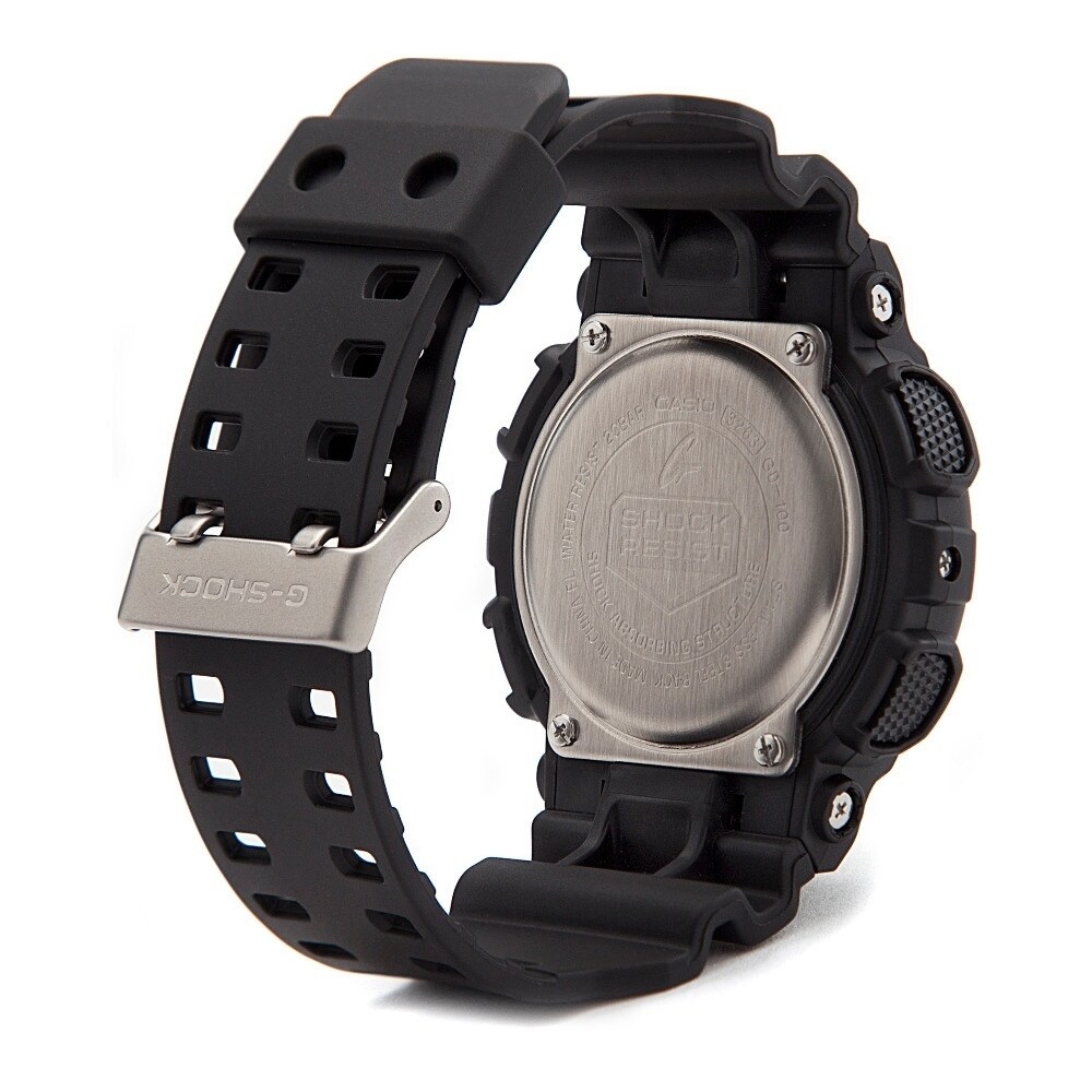 extra large g shock watch