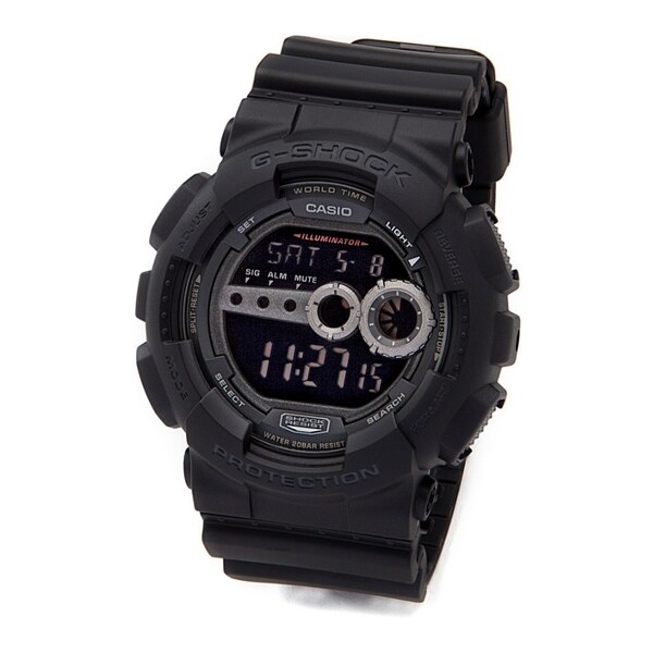 casio gd100