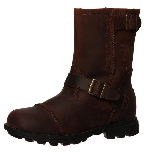 men's pull on boots on sale
