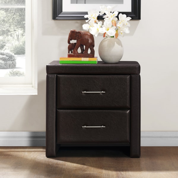 hermes night stand