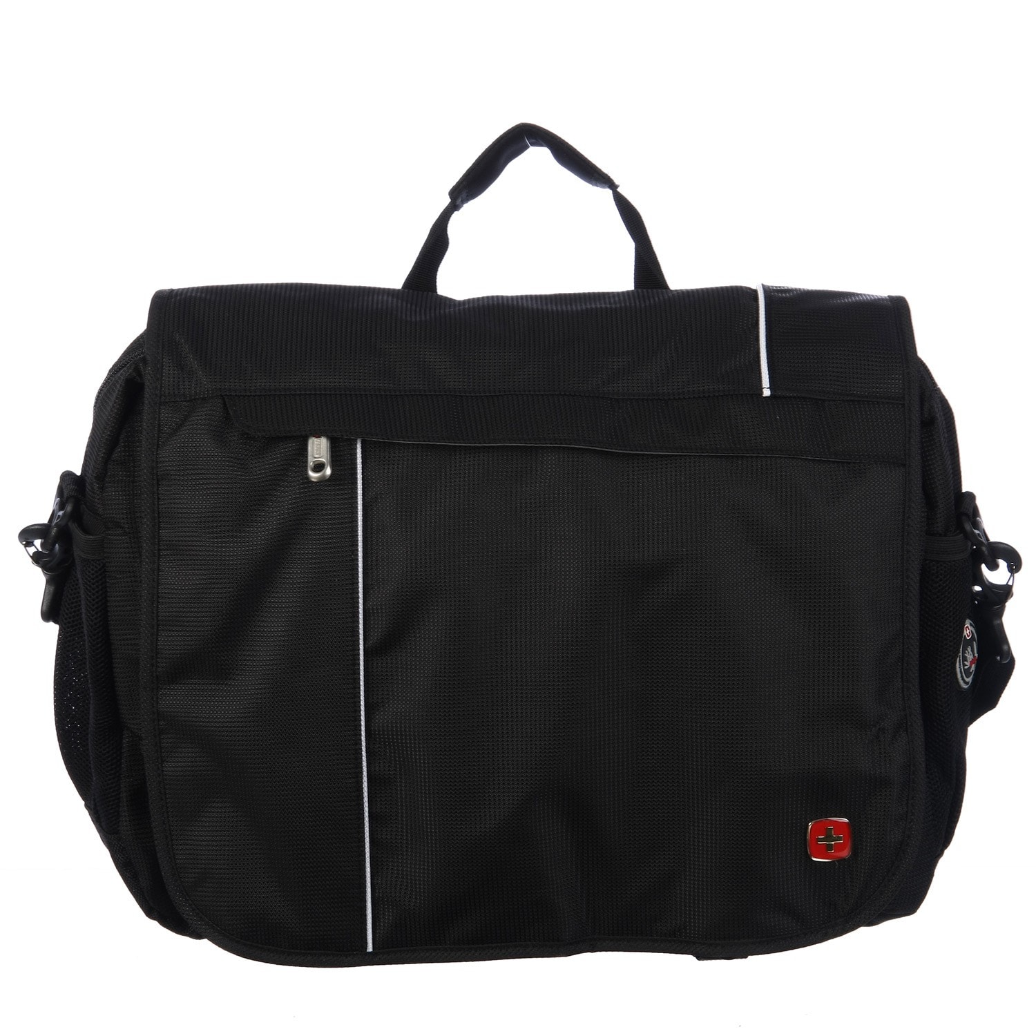 wenger messenger bag