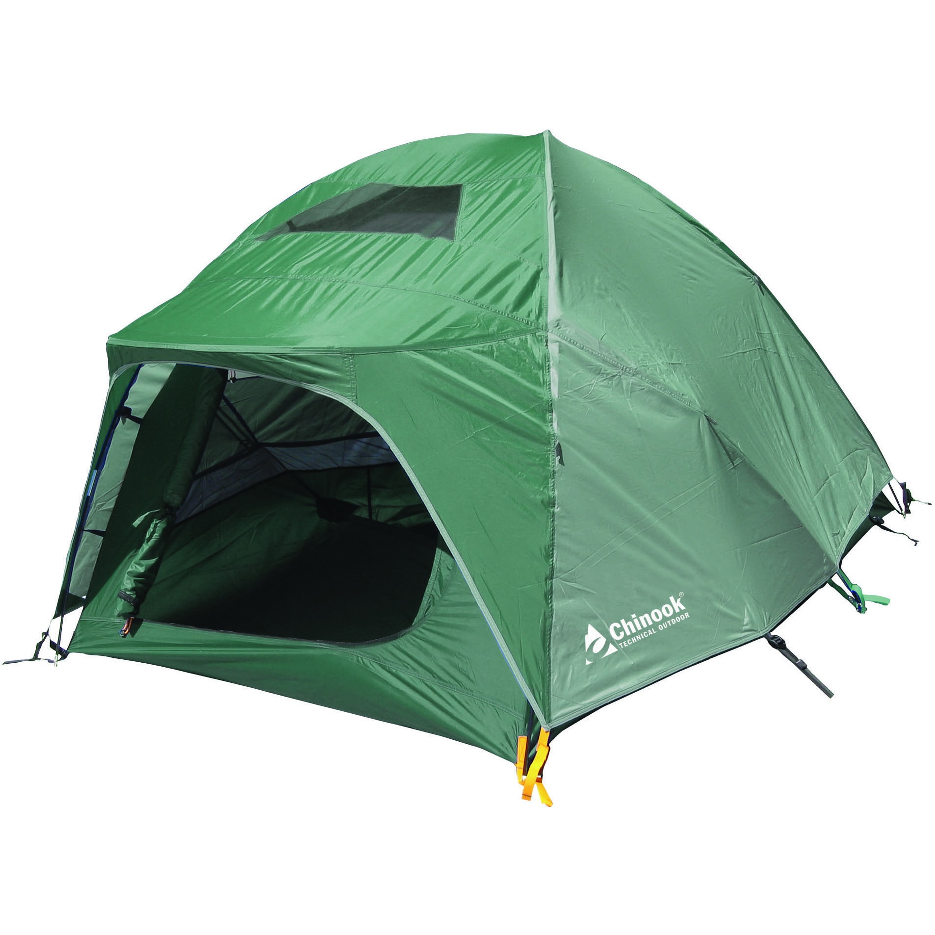 Chinook Tornado 6 person Tent