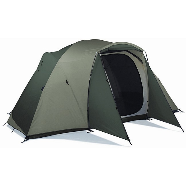 Chinook Titan Lodge 8 person Aluminum Pole Tent