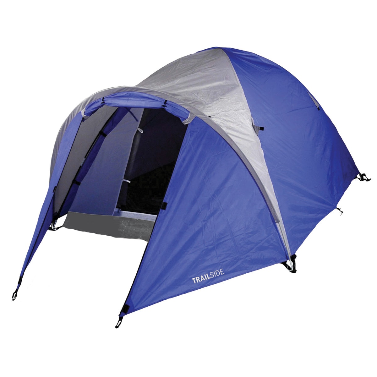 Chinook North Star 3 person Fiberglass Tent