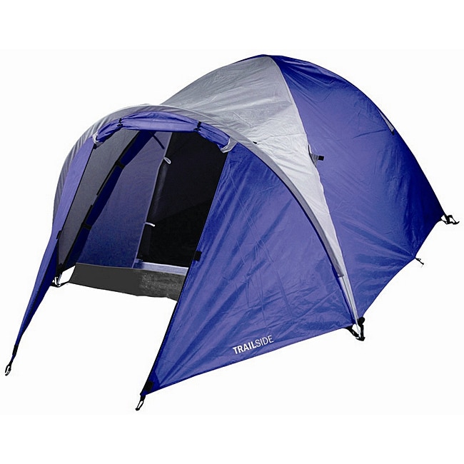 Chinook North Star 5 person Fiberglass Pole Tent