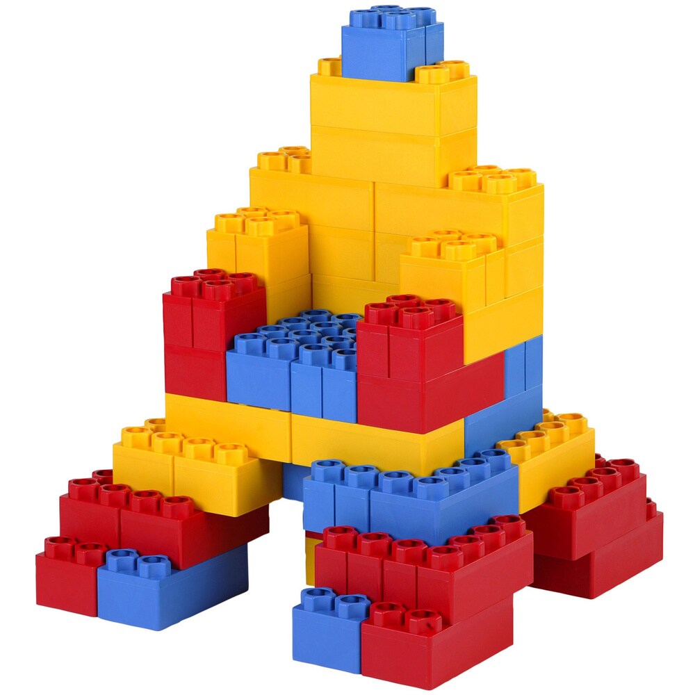 jumbo building blocks