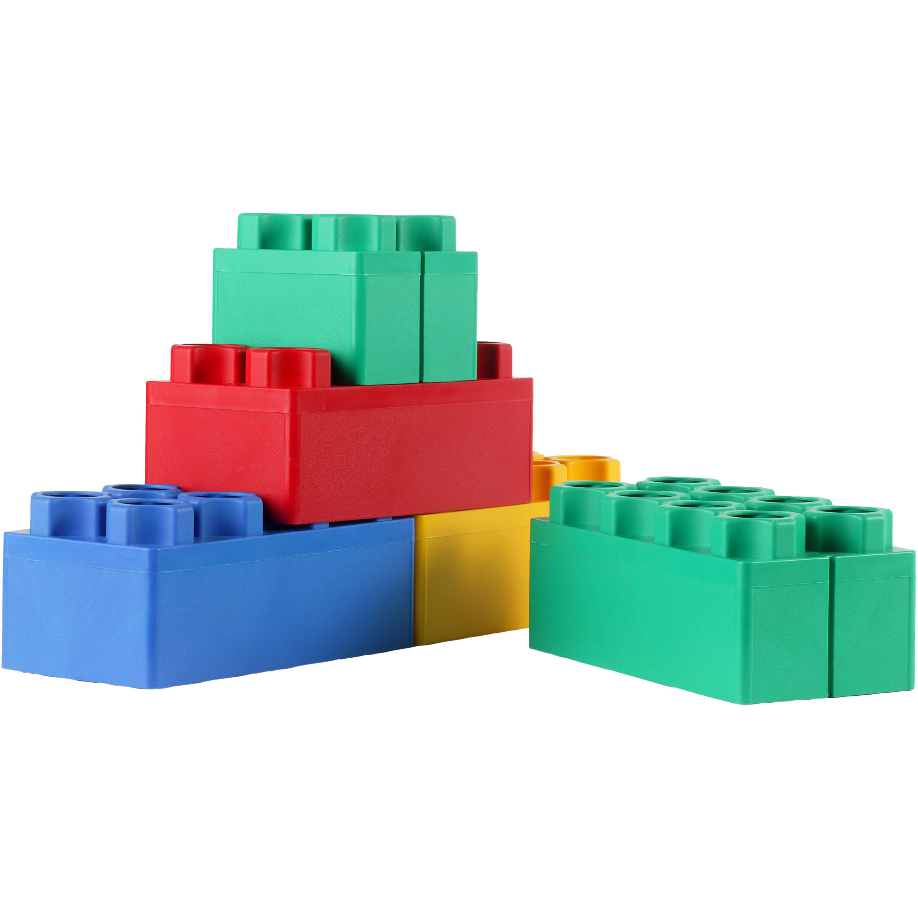 kids adventure jumbo blocks