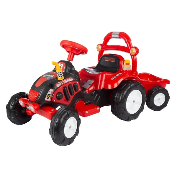 battery operated ride on toys for toddlers