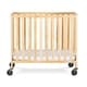 crib mattress support board