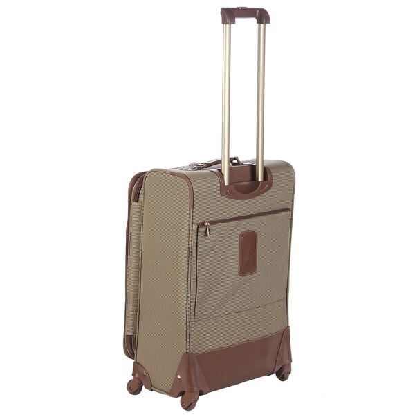 london fog luggage clearance