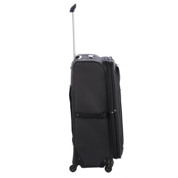 london fog sheffield luggage set