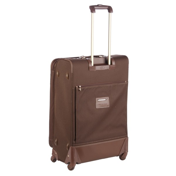 london fog 3 piece luggage set