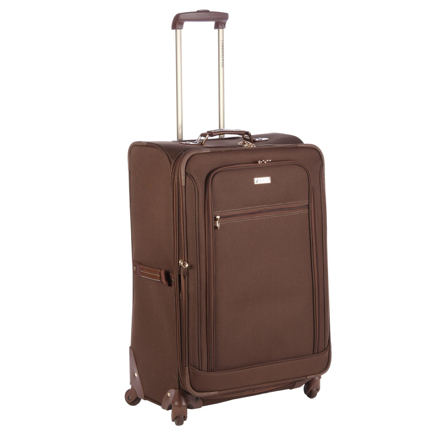 london fog luggage sheffield collection