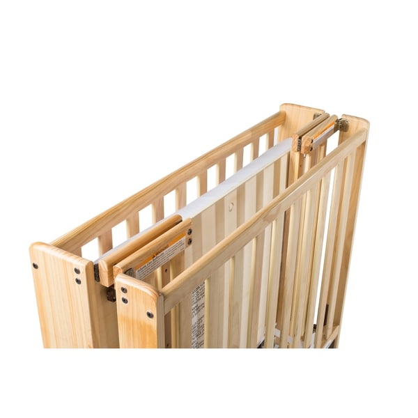 hideaway baby gate