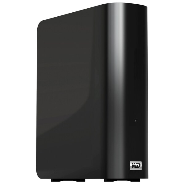 wd my book external hard drive drive letter
