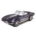 Revell 1:25 Scale 1963 Corvette Convertible Model