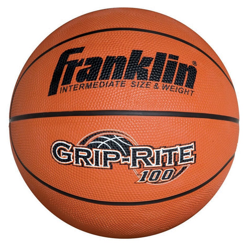 Grip Rite 100 Team Basketball Set (Pack of 6) Free Shipping Today