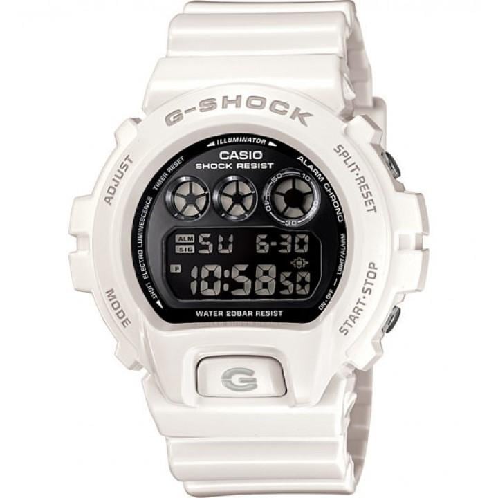 casio g shock canvas strap