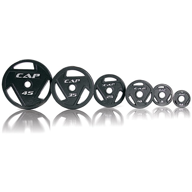 35 pound olympic barbell