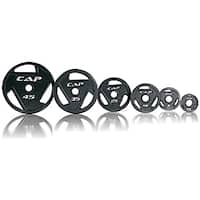 CAP Barbell 25 lb Olympic Grip Plate