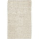 preview thumbnail 1 of 218, Handmade Jefferson Felted Wool Plush Area Rug 5' x 8' - Ivory - Runner/Rectangle