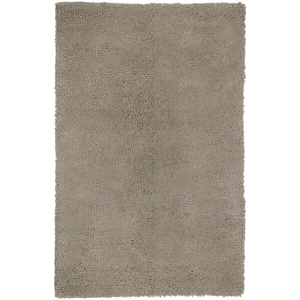 Hand-woven Martin Wool Area Rug - 8' x 10'6