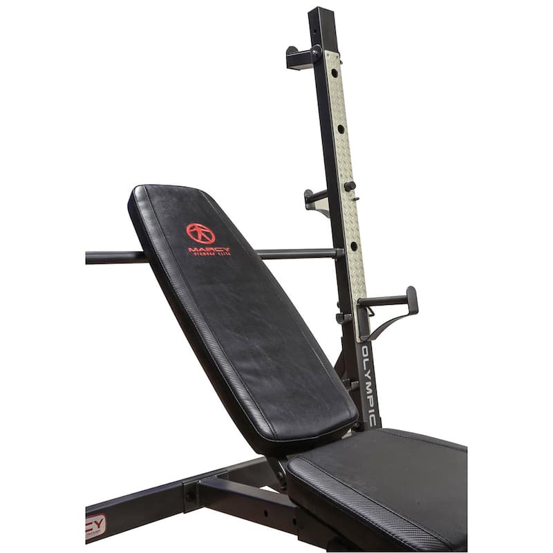 Marcy Olympic Workout Bench