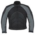Mossi Men's Elite Motorcycle Jacket