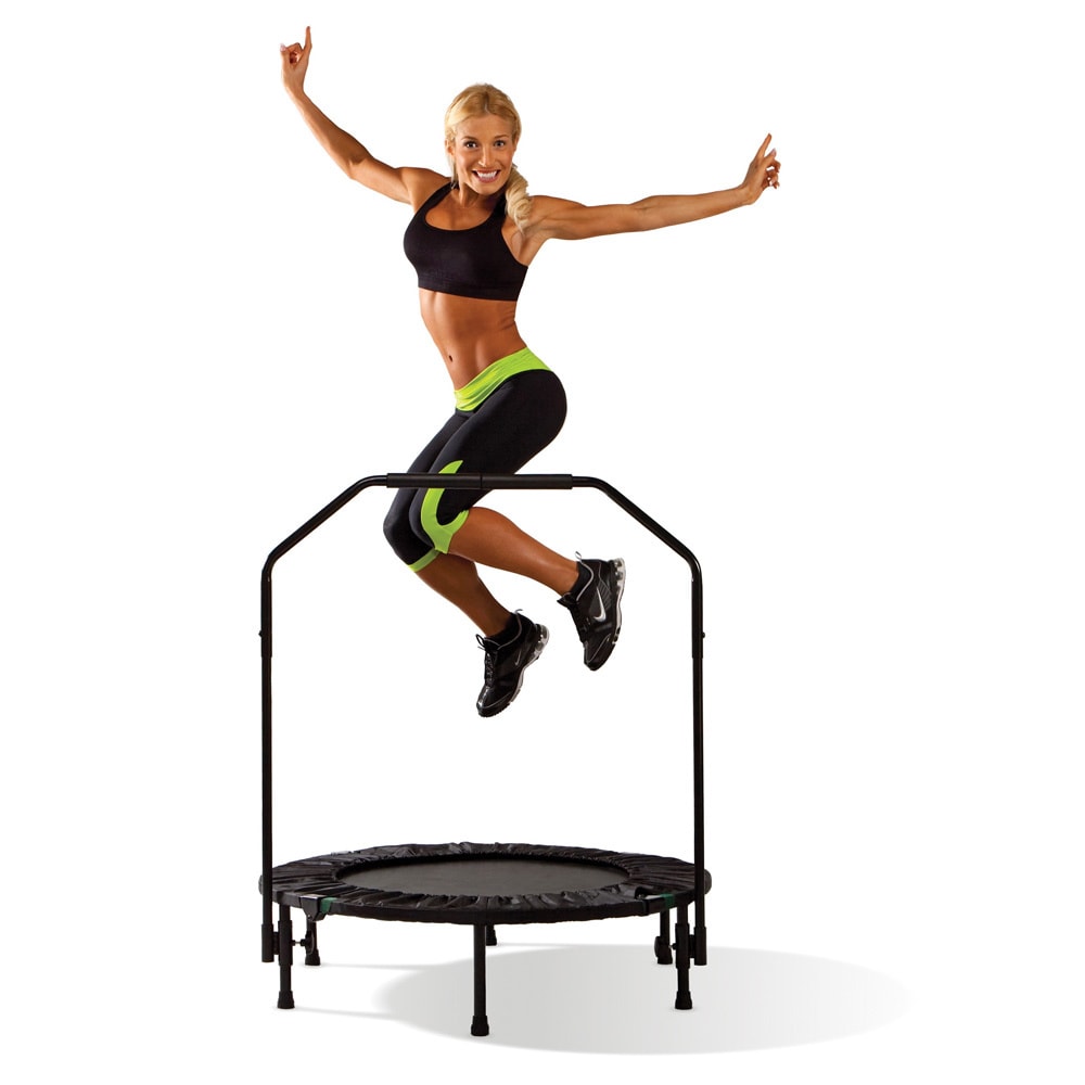 Marcy 40 inch Cardio Trampoline Trainer