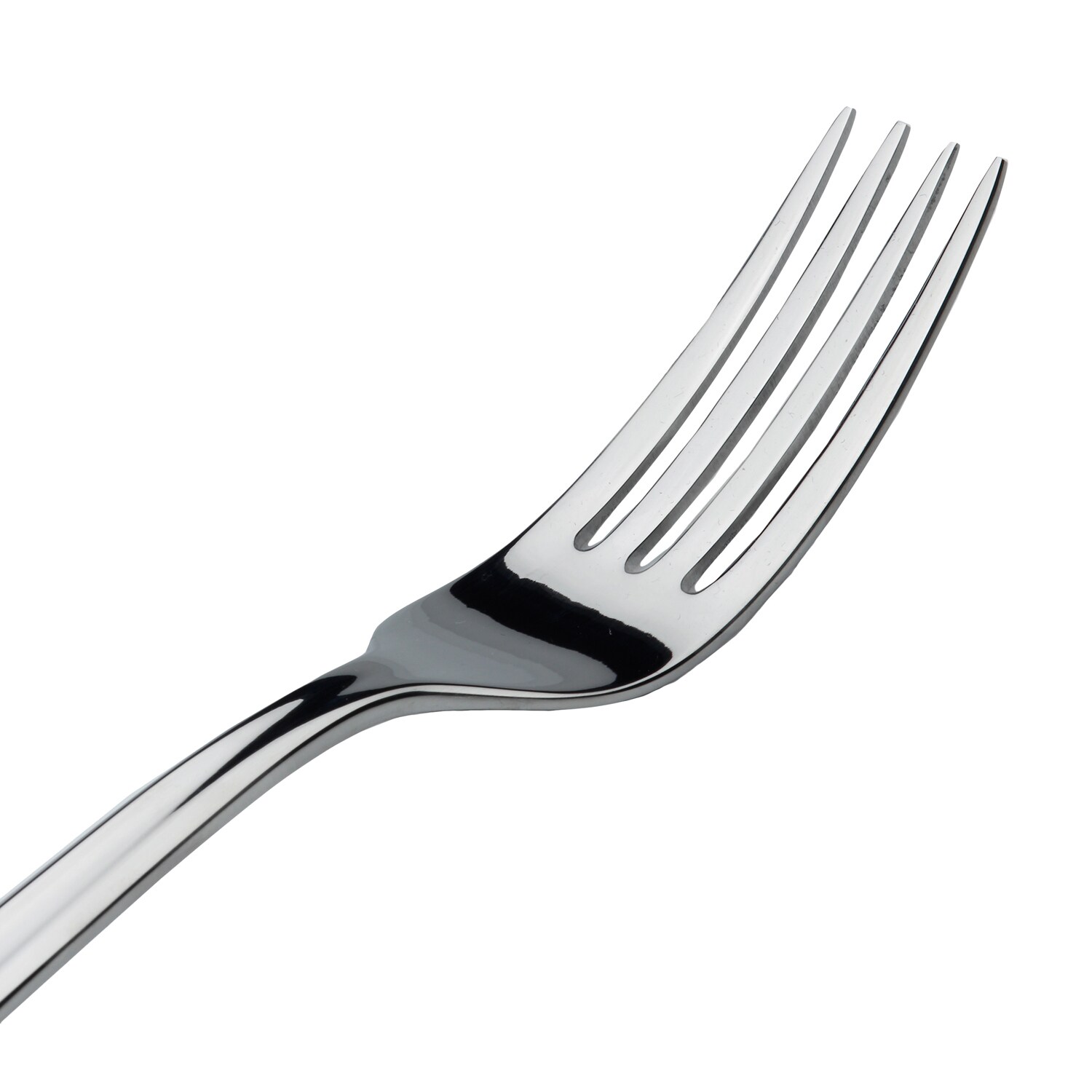 Victor by Villeroy /& Boch Stainless Steel Flatware Set 8 Service 46 Pieces New