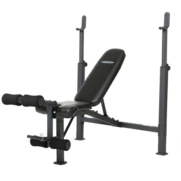 Competitor Olympic Bench