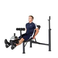 Competitor Olympic Bench